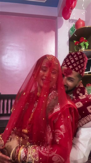Wedding TikTok Moment: Cringe but Favorite Clip