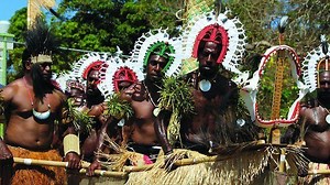 Torres Strait Islanders - Alchetron, the free social encyclopedia