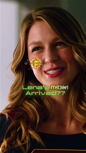 Luthor + Supergirl Team Up?!😳👑Plot Twist: It’s Her MOM 😱 Trust… or Setup? 🤯 | Supergirl