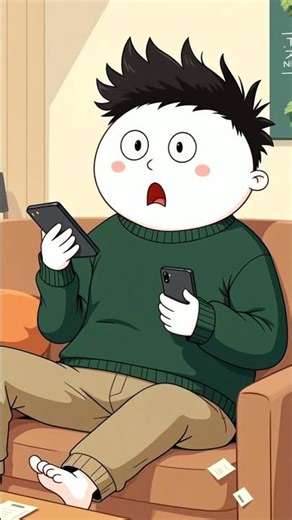 Why Procrastinators Fool Themselves #Shorts