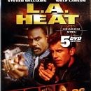 L.A. Heat (1989) Cast and Crew, Trivia, Quotes, Photos, News and Videos - FamousFix