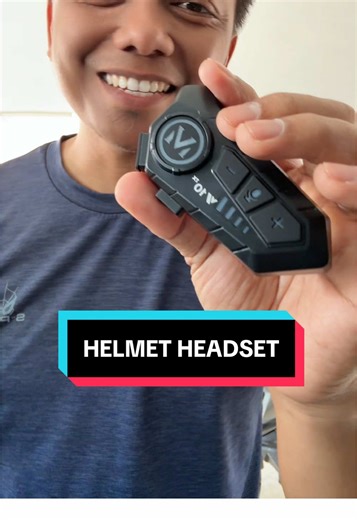 Intercom Helmet Headsets for Safe Riding