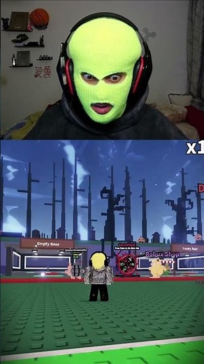 The Brainrots can TALK now?! #roblox #stealabrainrot #roblox