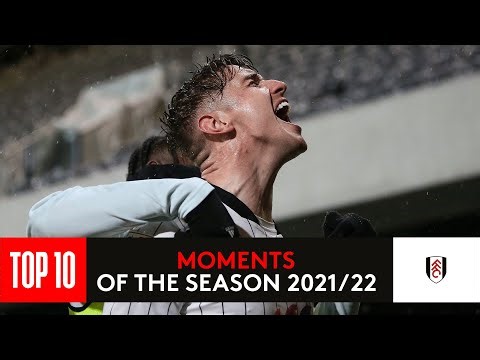 Top 10 MOMENTS Of The Season | Broken Records, Comebacks, Celebrations & More!