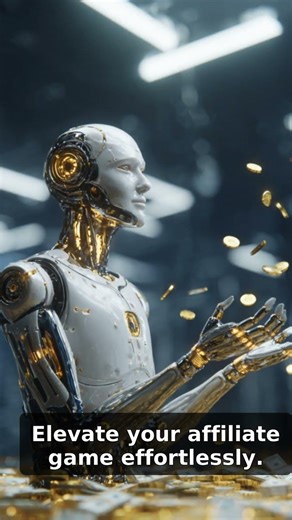 Unlock Passive Income With AI Secrets