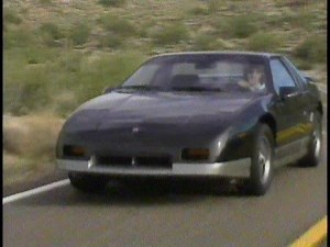5.3K views · 91 reactions | 1985 Fiero GT promo – “World class sports...
