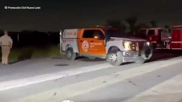 Mexican news presenter killed in plane crash