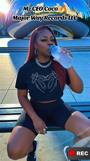 major Way Records (@major.way.records)’s videos with GOOD THING - PRICE & Eric Bellinger