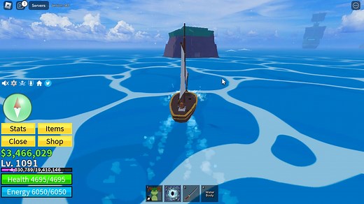 Blox Fruits Flower Locations Guide