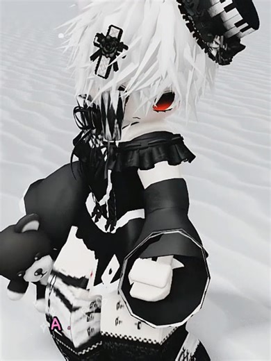 Femboy Fits: Stylish Roblox Outfit Ideas