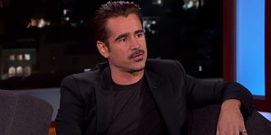 Colin Farrell Explains the Difficulty of Playing American on 'True Detective'