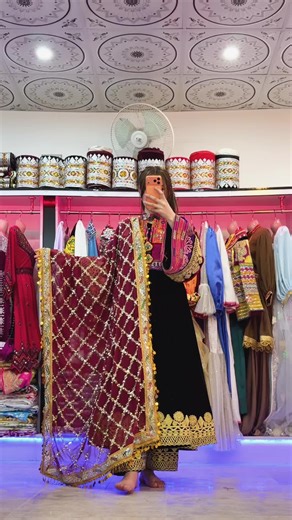 parwana_collection (@parwana_collection)’s videos with orijinal ses - Afghan_Weddings