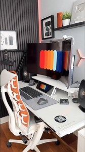Nobody Believes There's a PS5 and Apple Mac Mini Hidden in This Setup 😳