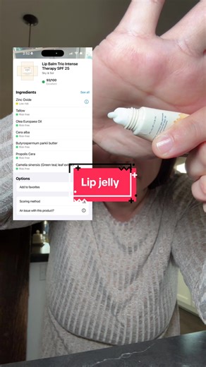 Enhance Your Sun Protection with Lip Balm SPF