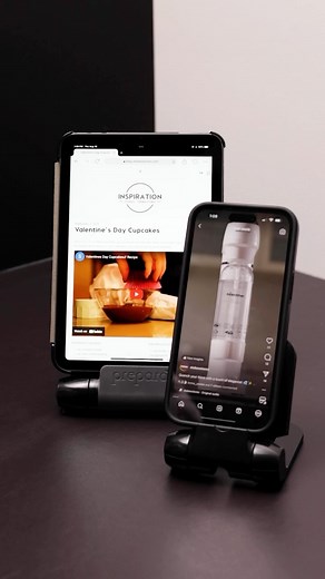 ntroducing the Prepara collection - your key to kitchen convenience! From clever storage solutions to time-saving tools, we’ve got everything you need to simplify your cooking routine. From clever storage solutions to handy spoon rests, dispensers, and herb savers, we’ve got you covered! Designed with your needs in mind, these kitchen tools are not only a great value but also your secret to saving time and making meal prep a breeze.Work smarter, not harder, with our Prepara collection. 🍽️💫 Déc