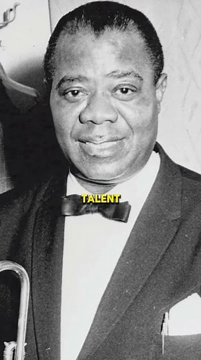 The Inspiring Story of Louis Armstrong and the Karnofsky Family. #history