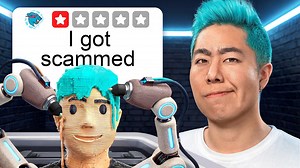 Testing the internet’s most criticized art gadgets