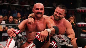 WWE Star Comments On Possibility Of FTR Returning To WWE – TJR Wrestling