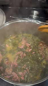 407K views · 5.9K reactions | collard greens recipe 塞 | if you got..recipes | Facebook