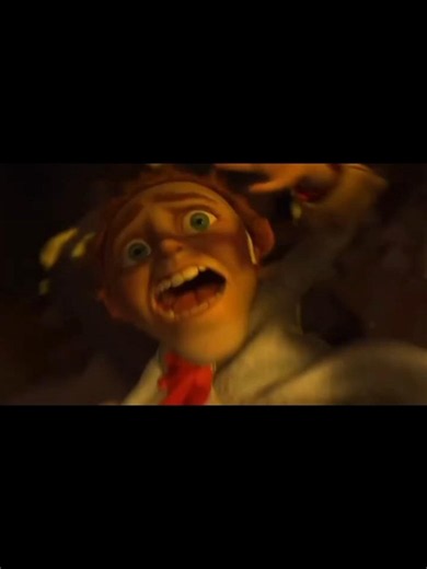 shrek 4 derrota de rumpelstiltskin #shorts