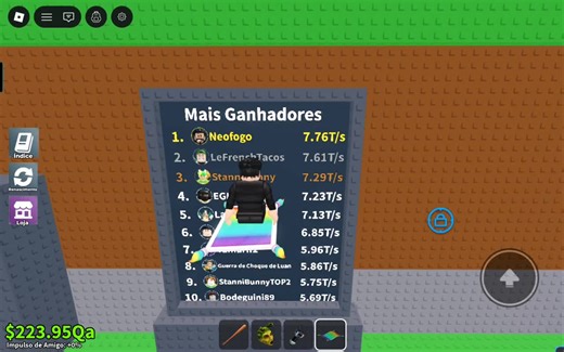 Brazilian Comeback: NeoFire's Top 1 Performance