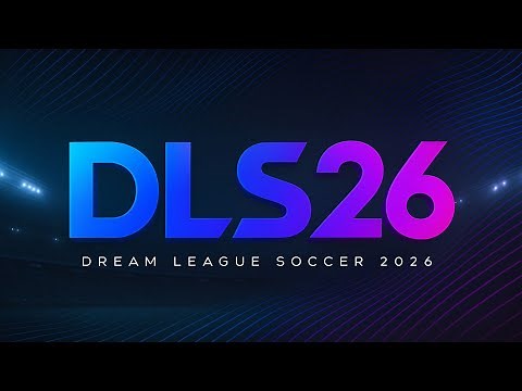 DLS 26 Release date - Dream League Soccer 2026 features and updates 🤯.