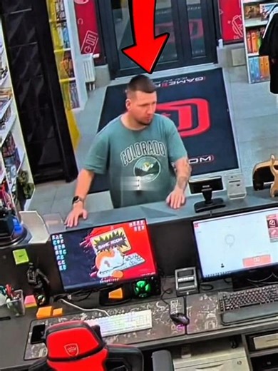 He Finally Bought Himself a PS5 #shorts