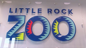 Little Rock Zoo announces weekend closure due to severe weather conditions