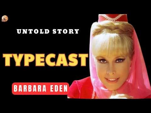 The Untold Story of Barbara Eden: The Hidden Cost of Jeannie