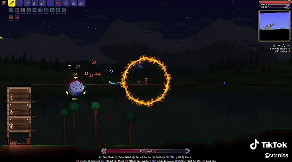 Terraria goated forever #terraria #xbox #fyp | Terraria