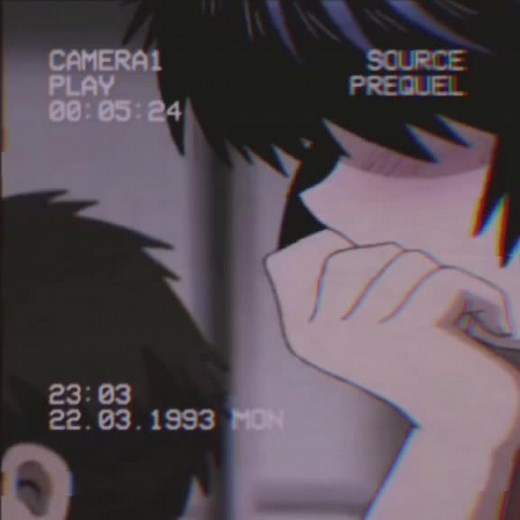 Creepy Anime Girl Laughing Compilation