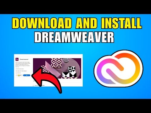 How To Download And Install Adobe Dreamweaver (2026) (Best Method)
