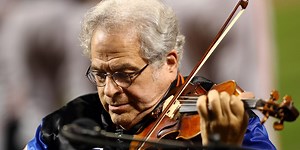 The most stirring renditions of the national anthem from the past year in MLB