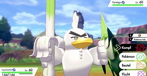 Pokémon Schwert und Schild: Tipps für die beiden Switch-Games