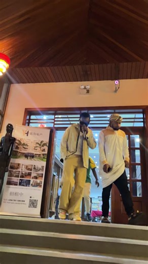 فيديوهات أنشأها Johnblaqofficial (@johnblaqofficial) باستخدام original sound - Steval Music🇺🇬