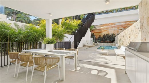 6 of the best homes for sale in Sydney