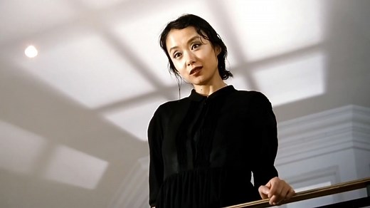 田园的《先说爱的人为什么先离开》，歌词共鸣了，词曲真不错！