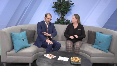 Persimmon seed winter predictions are in!