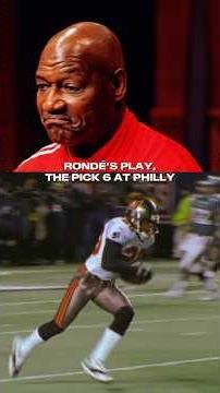 2️⃣3️⃣ years ago today... The greatest play in Buccaneers history. Period. #buccaneers #nfl #history