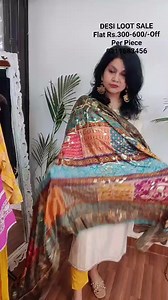 62K views · 606 reactions | 朗 #SaleAlert 헗험헦헜 헟헢헢헧 朗 DESI LOOT...