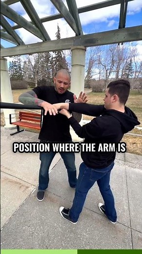 Baseball Bat Self Defense