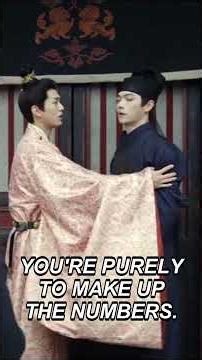 🦇 Demon Capture & Mistaken Identity | Moonlit Reunion Ep1 Action Sequence