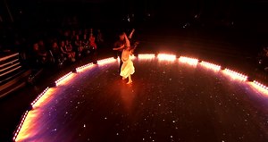 Vanessa​ and​ Maks’ - Rumba - Dancing with the Stars