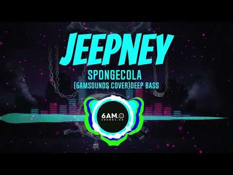 Jeepney – Sponge Cola (Epic Cinematic Trap Remix | Rap Verse Cover)