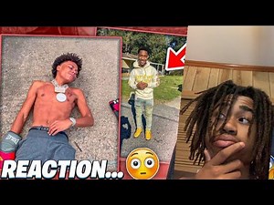 REACTING TO BADKIDJAY & RICHBOYTROY FIGHT