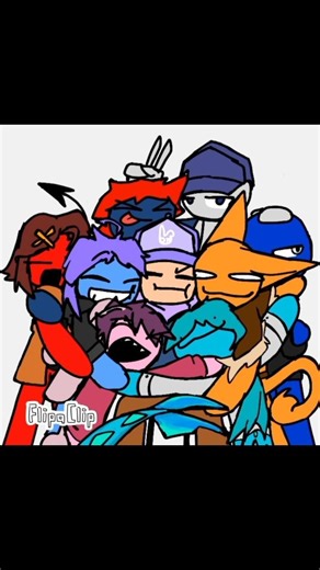 XDMEME,ORIGINAL ANIMS!Lt sis:@Siti_real2_XD#animation #stikman #flipaclip #story #drawing