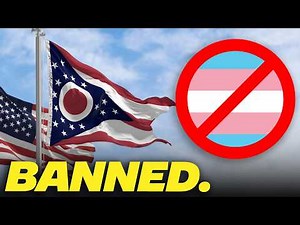 Ohio Republicans Want To Rip Healthcare Access Away from Transgender Americans.
