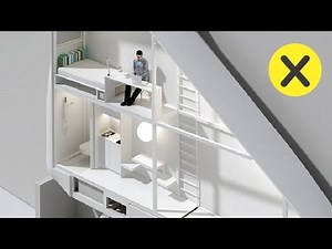 10 strangest houses in the world