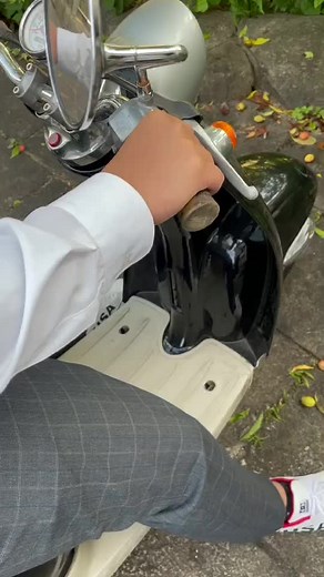 何コール？🤷‍♂️#原付#こーる#おすすめのりたい