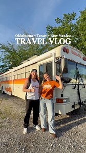 178K views · 5.3K reactions | made it to Route 66!!!  #buslife #skoolie #skoolielife #skoolieconversion #busconversion #vanconversion #vanlife #rvlife #camperlife #campervan #tinyhouse #diyhome #homeonwheels #homeiswhereyouparkit #ontheroad #lifeontheroad #nomad #digitalnomad #travellife #travelusa #travelamerica #americathebeautiful #travelvlog #vlog #dailyvlog #dayinmylife #route66 | Bus Life 4 Me | Facebook